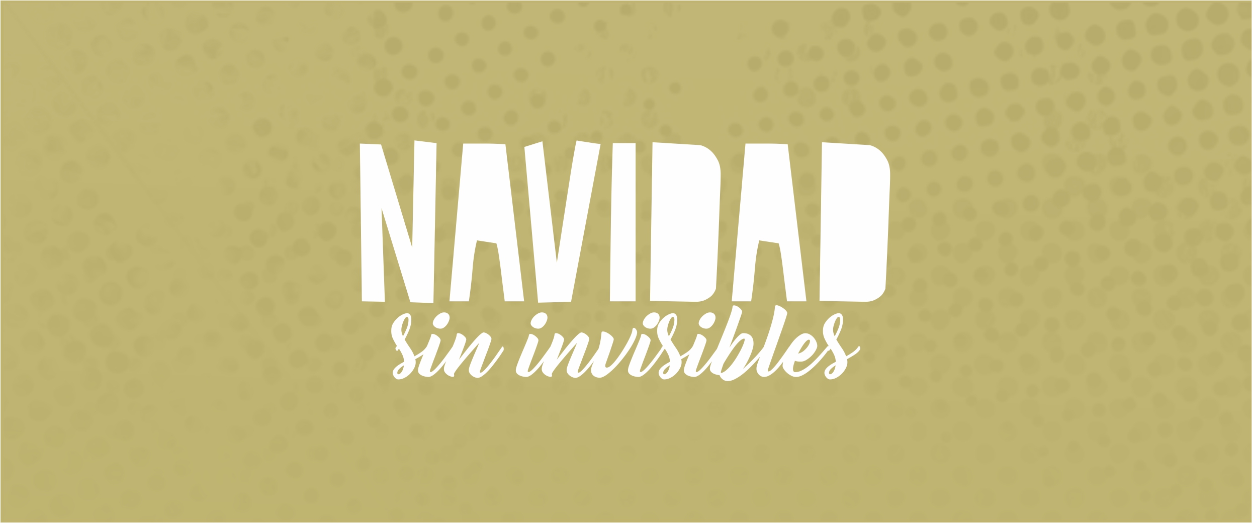 navidad sin invisible portada web