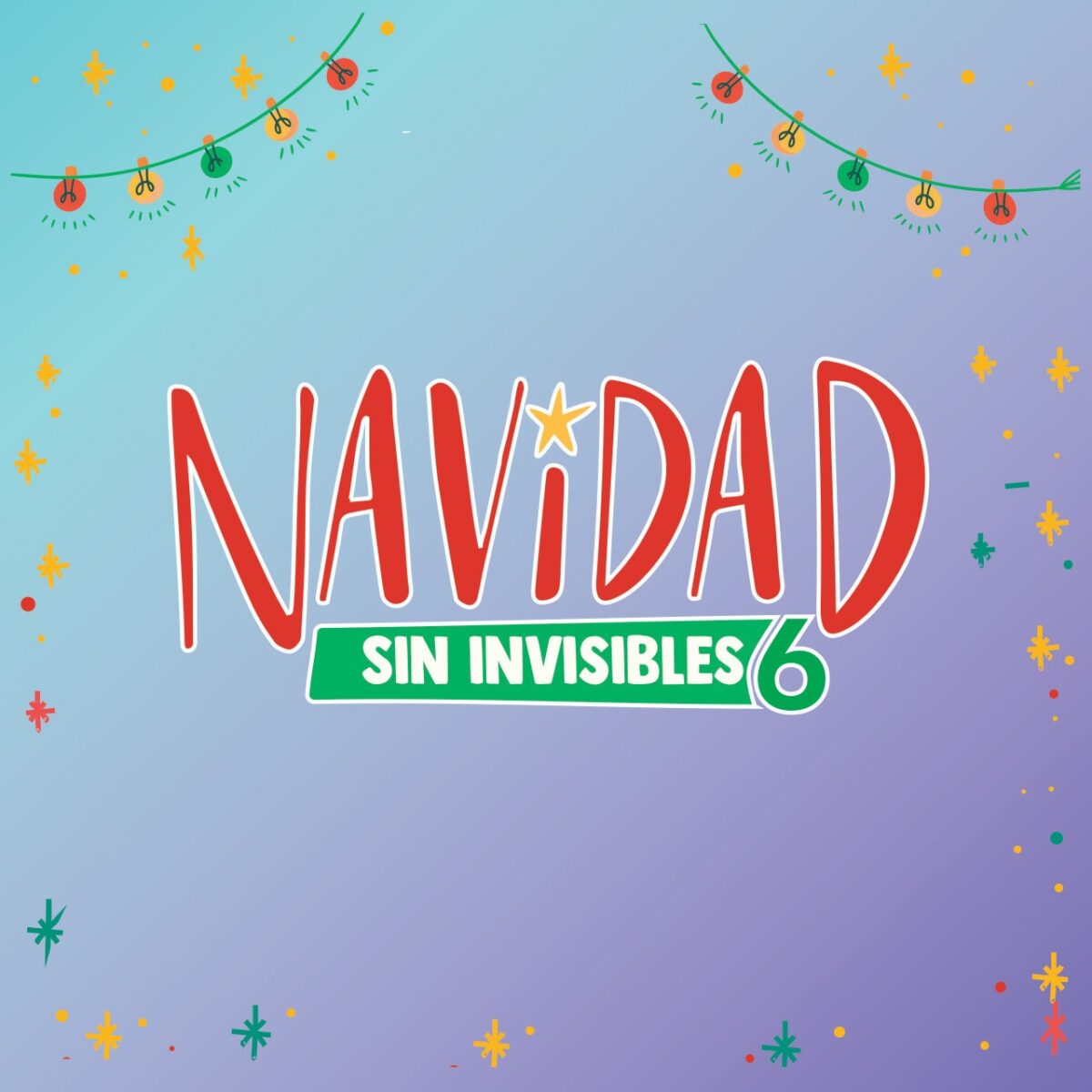 Navidad sin Invisibles ’24